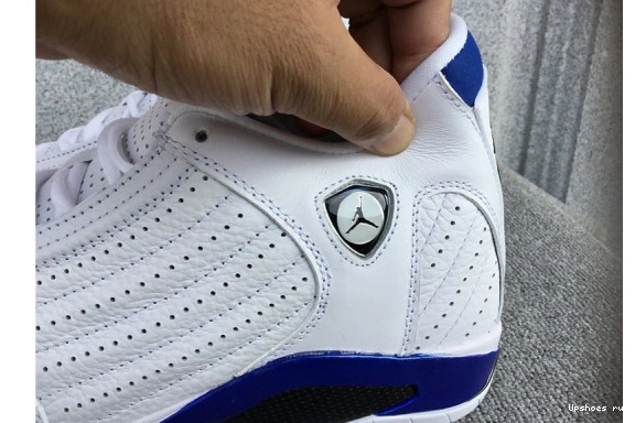 Jordan AJ-14 Air Royal’ 14’Hyper 0701